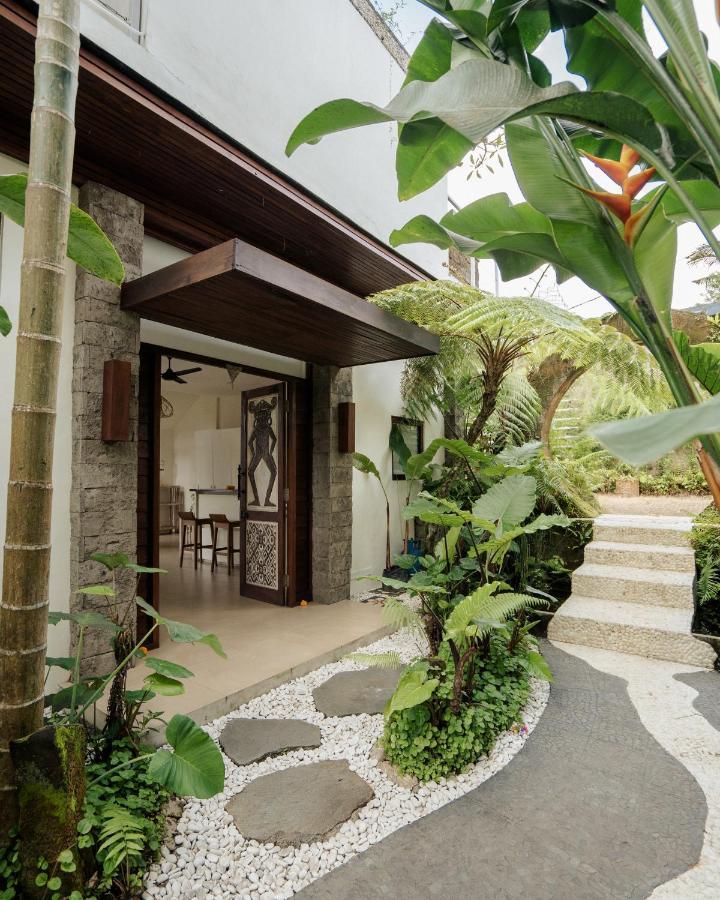 Basundari Retreat Ubud Otel Dış mekan fotoğraf