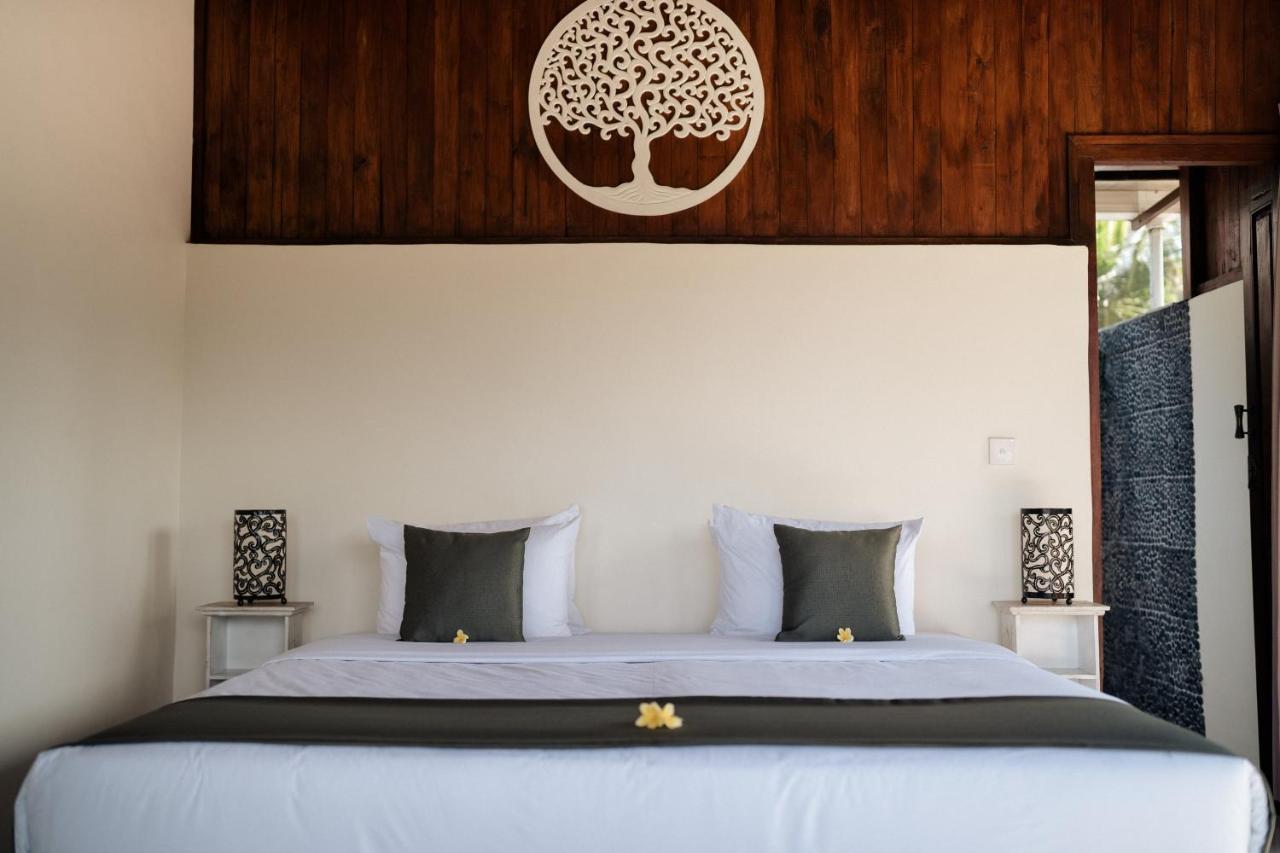 Basundari Retreat Ubud Otel Dış mekan fotoğraf