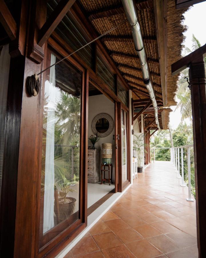 Basundari Retreat Ubud Otel Dış mekan fotoğraf