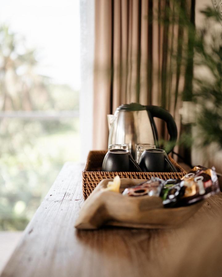 Basundari Retreat Ubud Otel Dış mekan fotoğraf