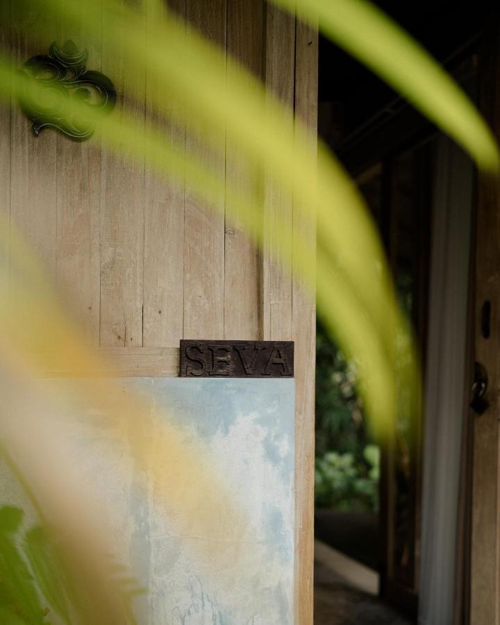 Basundari Retreat Ubud Otel Dış mekan fotoğraf