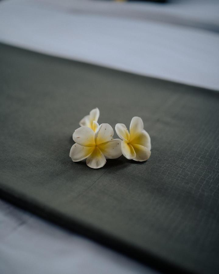 Basundari Retreat Ubud Otel Dış mekan fotoğraf