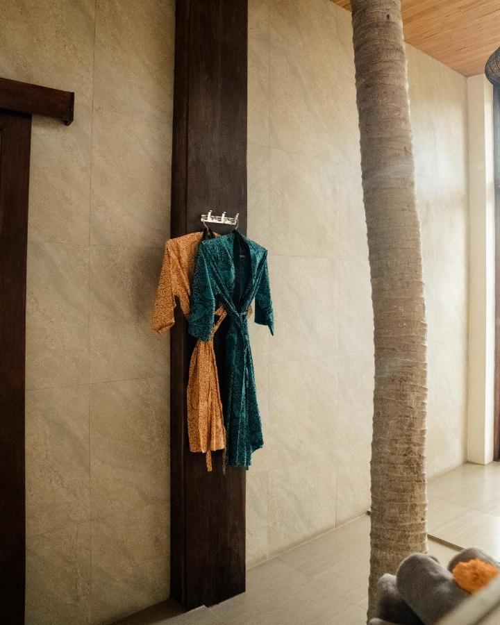Basundari Retreat Ubud Otel Dış mekan fotoğraf