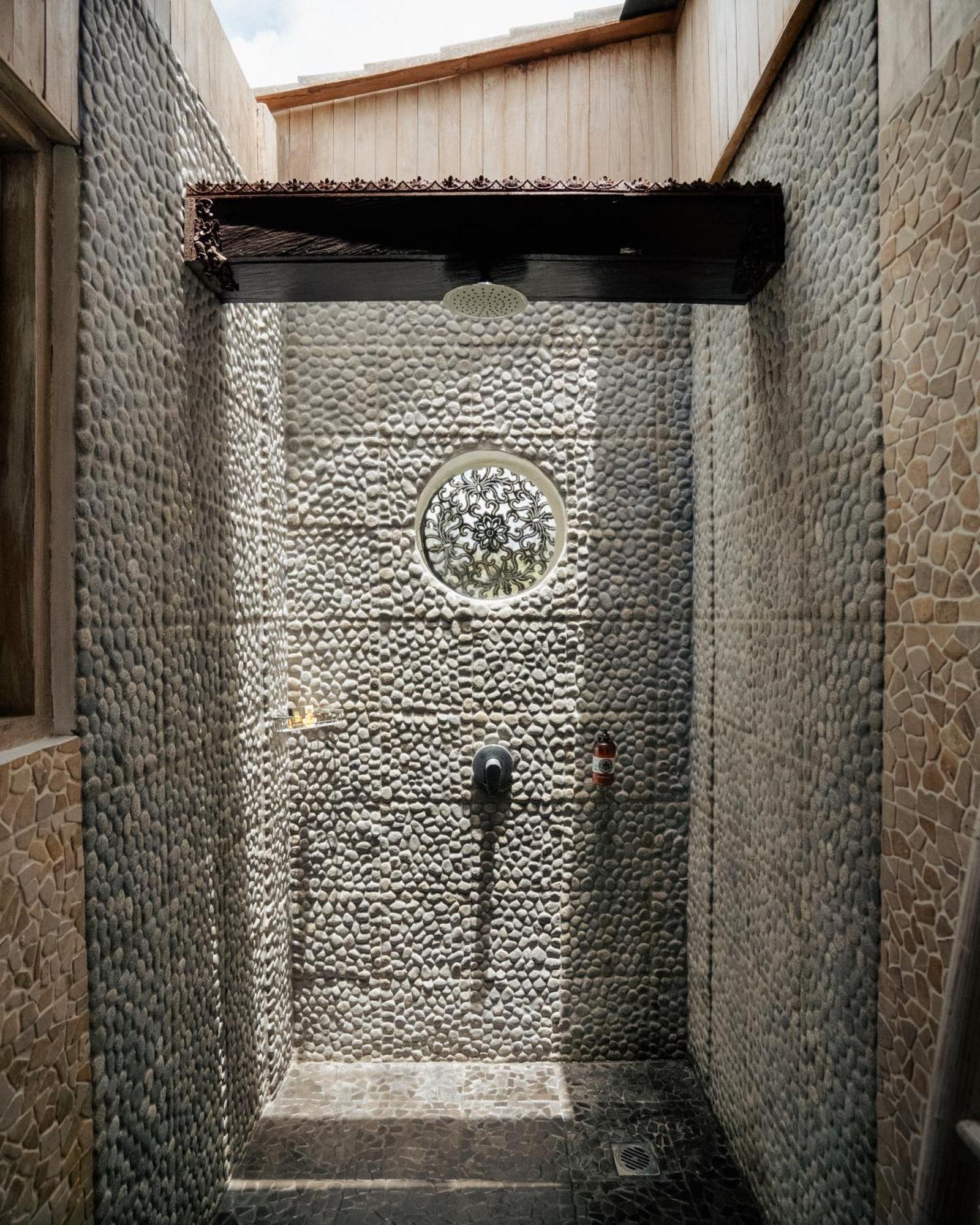 Basundari Retreat Ubud Otel Dış mekan fotoğraf